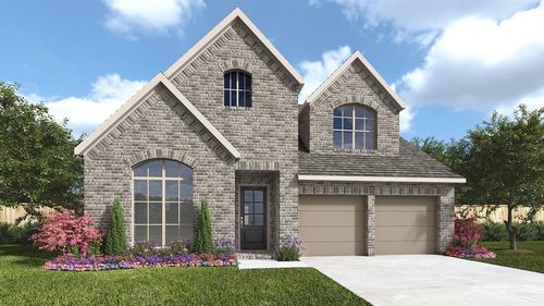 6723 Burgundy Blaze Trails, Manvel, TX, 77578 | Card Image