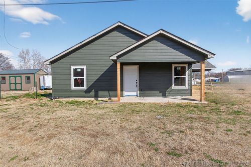 205 W Markham, Locust Grove, OK, 74352-5136 | Card Image