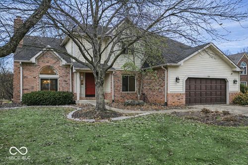 636 Bakeway Cir, Indianapolis, IN, 46231-3114 | Card Image