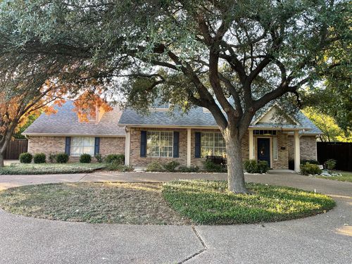 17409 Cathys Pl, Dallas, TX, 75252-5710 | Card Image