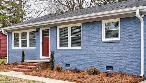 1409 Faye Dr, Garner, NC, 27529-3509 | Card Image