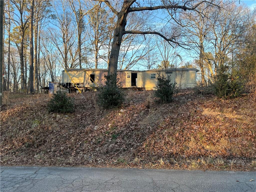 Anderson Cir, Covington, GA 30016