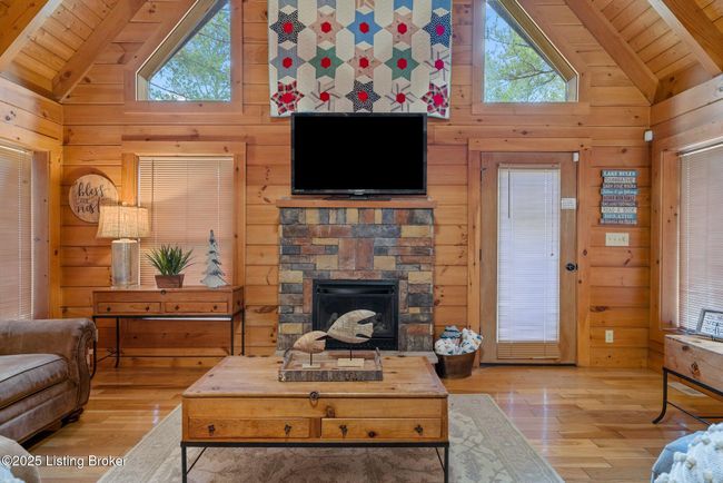 325 Marina Point Rd, House other with 2 bedrooms, 2 bathrooms and null parking in Falls Of Rough KY | Image 11