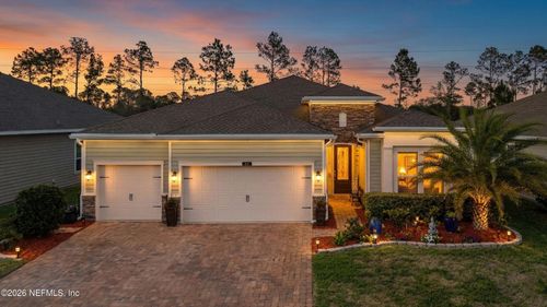 63 Diamondback Ave, St Augustine, FL, 32095-7585 | Card Image