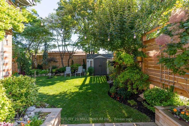 52 Greystone Cres, House other with 4 bedrooms, 2 bathrooms and 2 parking in Brampton ON | Image 26