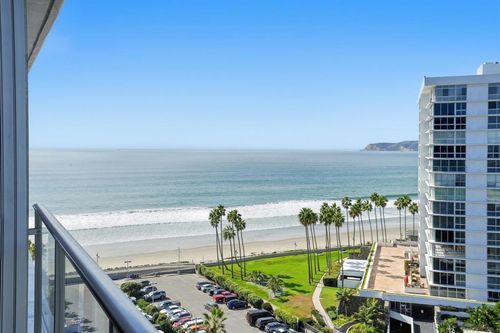 1106-1810 Avenida Del Mundo, Coronado, CA, 92118-4048 | Card Image