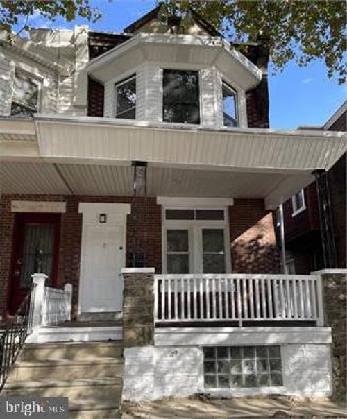 4823 Old York Rd, Philadelphia, PA, 19141-2619 | Card Image