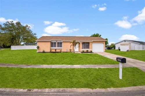 5083 Escalante Dr, NORTH PORT, FL, 34287-2849 | Card Image