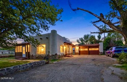 4135 Emory Road, El Paso, TX, 79922 | Card Image