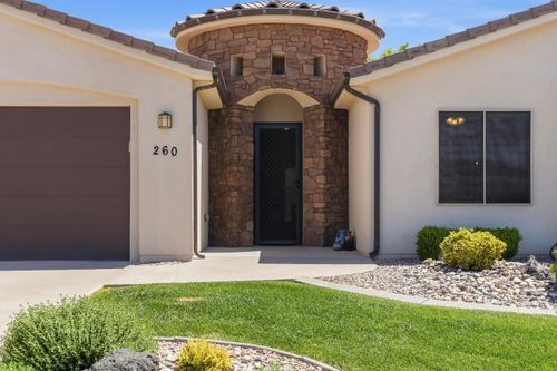 260 N 1240 W, St George, UT, 84770-5796 | Card Image