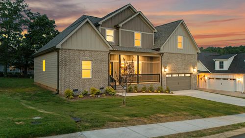 115 White Tail Ln Nw, Cleveland, TN, 37312-2419 | Card Image