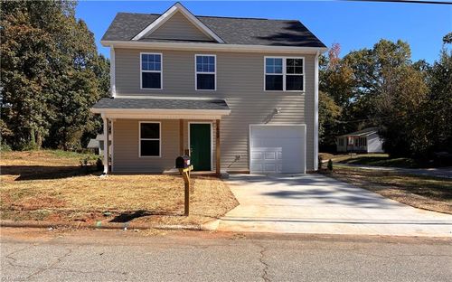 1609 Hardie St, Greensboro, NC, 27403-3216 | Card Image