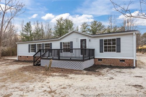 2320 June Johnson Road, Raeford, NC, 28376 | Card Image