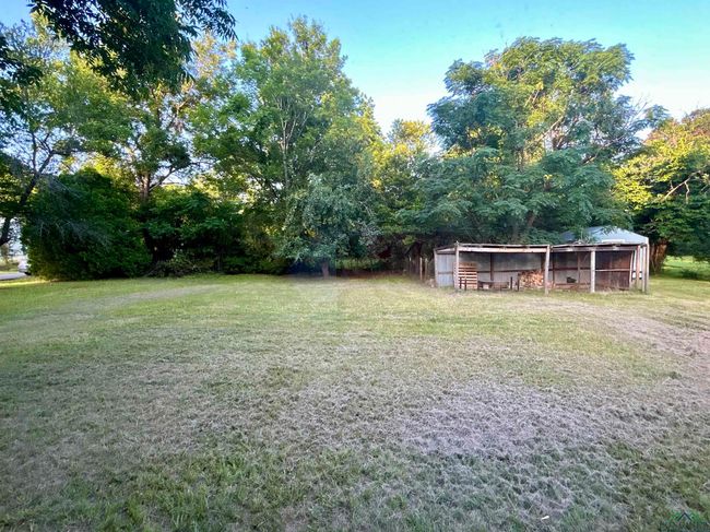 2400 Holmes Rd, House other with 2 bedrooms, 1 bathrooms and null parking in Marshall TX | Image 28