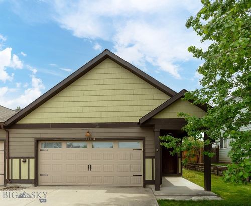 a-814 Meagher Ave, Bozeman, MT, 59718-7071 | Card Image