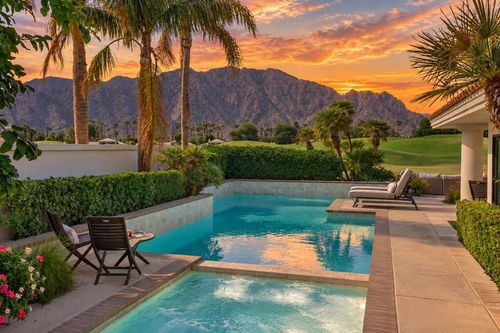 54841 Inverness Way, La Quinta, CA, 92253-5612 | Card Image