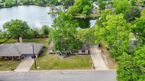210 Pat Drive, Mineola, TX, 75773 | Card Image