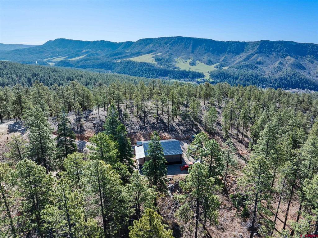 Taylor Ranch Rd, Durango, CO 81301