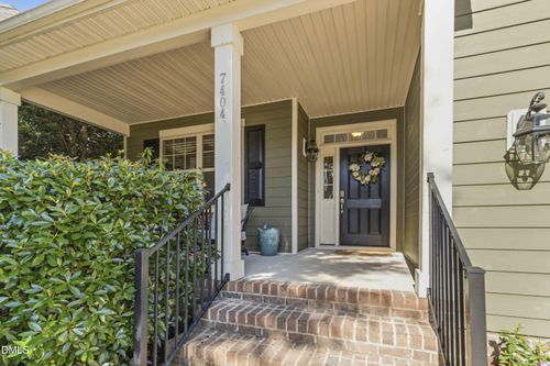 7404 Bedford Ridge Dr, Apex, NC, 27539-4164 | Card Image