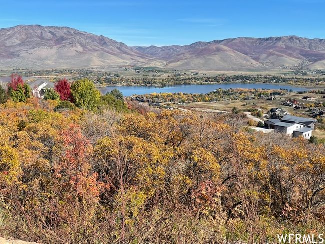Property view of mountains with a water view | Image 4