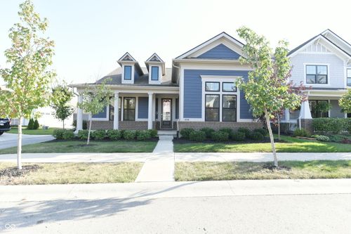 1567 Jensen Dr, Carmel, IN, 46032-8611 | Card Image