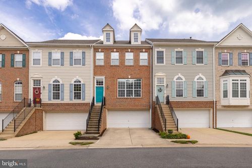 6144 Cilantro Dr, ALEXANDRIA, VA, 22310-2655 | Card Image