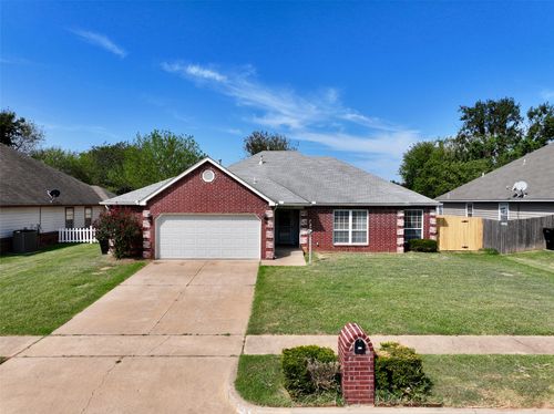 5400 S Maple Pl, Broken Arrow, OK, 74011-4644 | Card Image