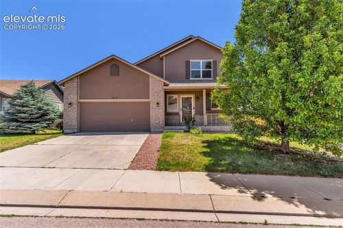 9215 Red Fern Ln, Fountain, CO, 80817-4508 | Card Image
