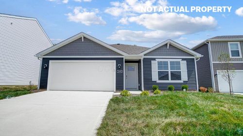 898 Sherwood Loop, Bellefontaine, OH, 43311 | Card Image
