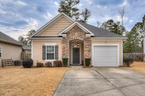 1996 Kenlock Drive, Grovetown, GA, 30813 | Card Image