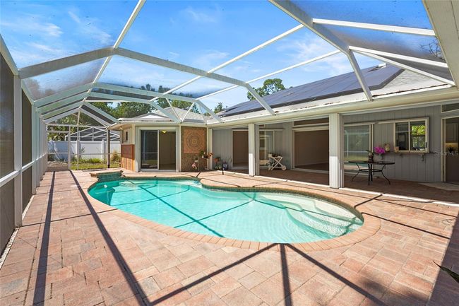 4449 Greenfield Ave, House other with 4 bedrooms, 2 bathrooms and null parking in Sarasota FL | Image 44