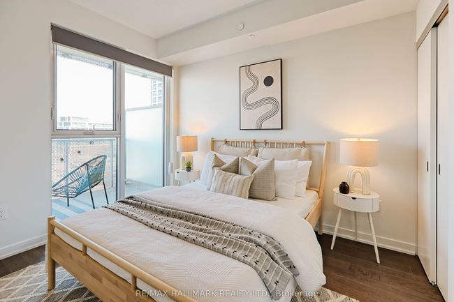 602 - 20 Richardson St, Condo with 2 bedrooms, 2 bathrooms and 1 parking in Toronto ON | Image 13