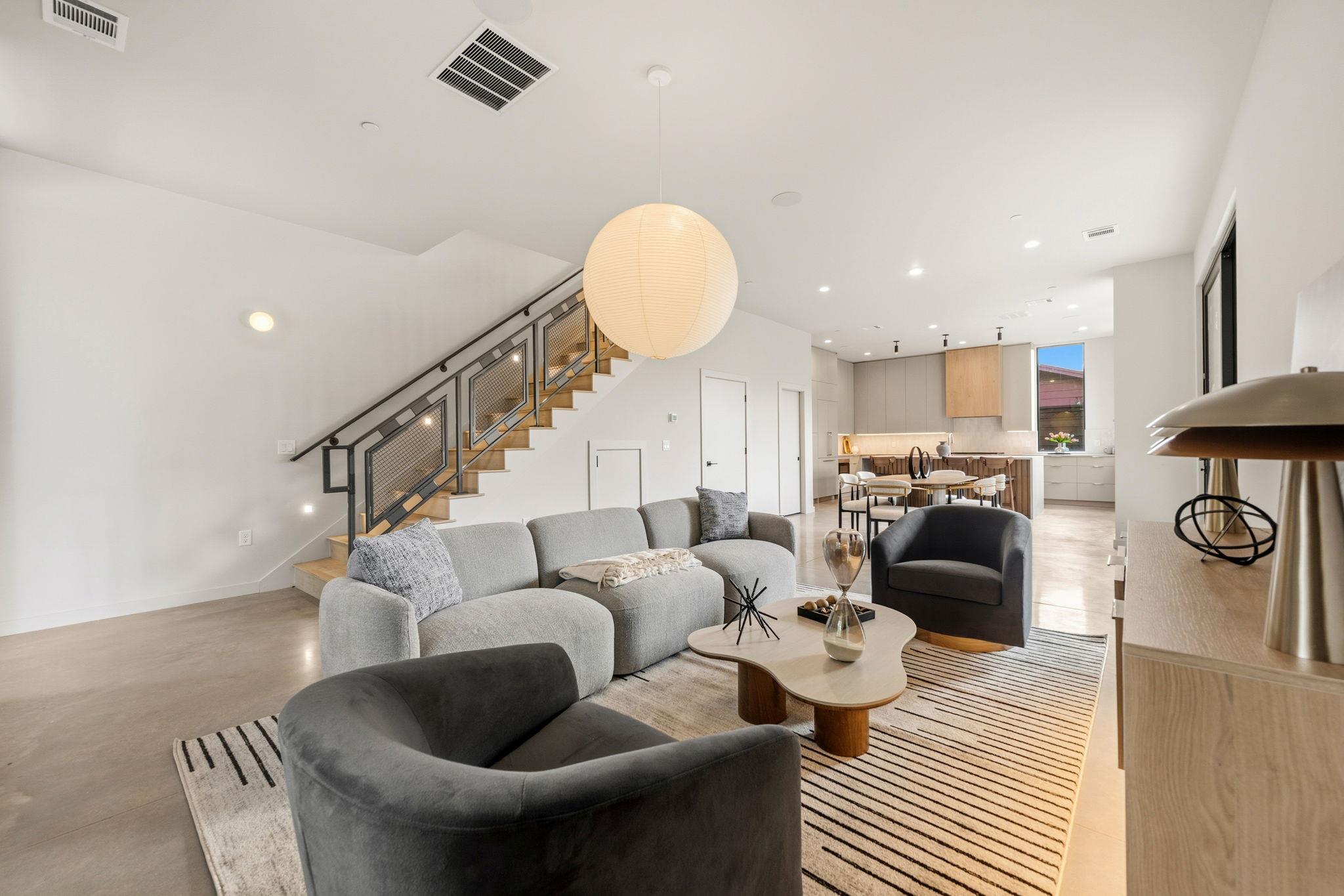 Residential in Austin 4