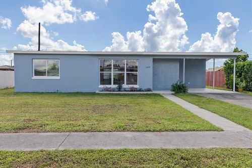 21435 Glendale Ave, Port Charlotte, FL, 33952-4416 | Card Image
