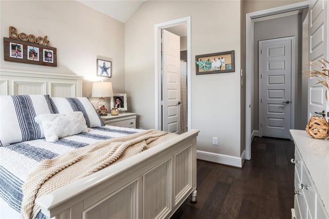 4327 Sandy Cove Dr, House other with 4 bedrooms, 4 bathrooms and null parking in Manvel TX | Image 29