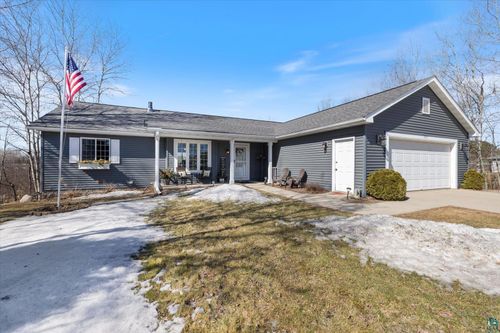 5491 Cameo Ln, Mountain Iron, MN, 55768-8266 | Card Image