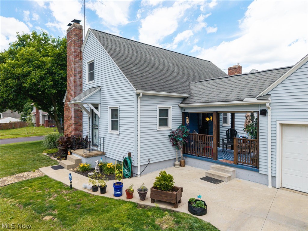 Residential in Akron 3