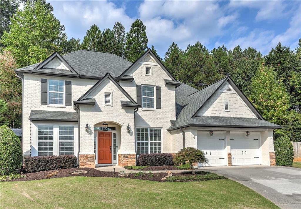 Brookview Pl, Woodstock, GA 30188