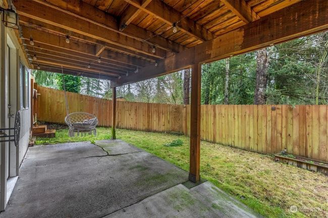 Lower level patio-yard level | Image 31