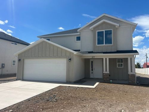 lot-3-277 N 850 W, Springville, UT, 84663-5753 | Card Image