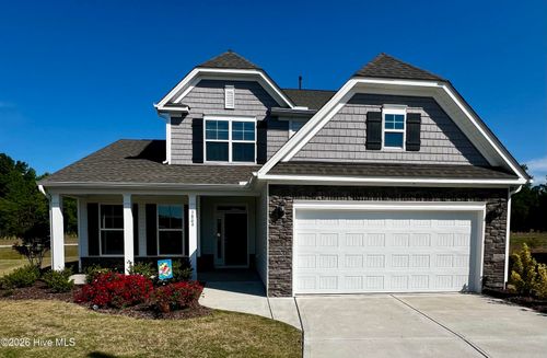 3809 Cessna Way, Wilson, NC, 27896-7655 | Card Image