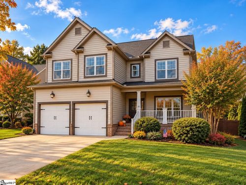 19 Ashby Grove Dr, Simpsonville, SC, 29681-6393 | Card Image