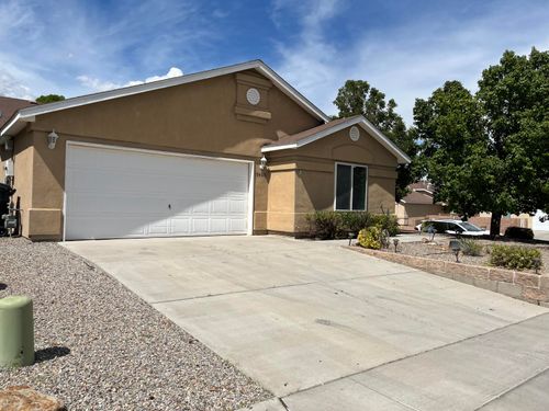5401 Summer Ridge Rd, Albuquerque, NM, 87114-3422 | Card Image