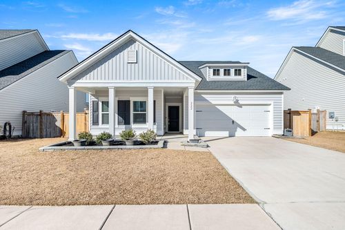 222 Woodland Oak Way, Summerville, SC, 29485-9221 | Card Image