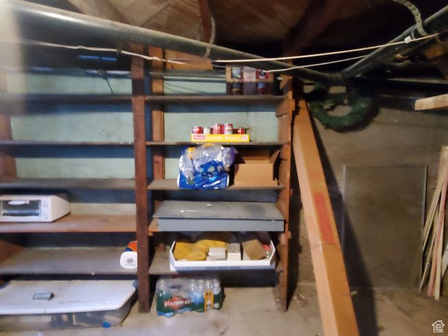 In basement storage | Image 34