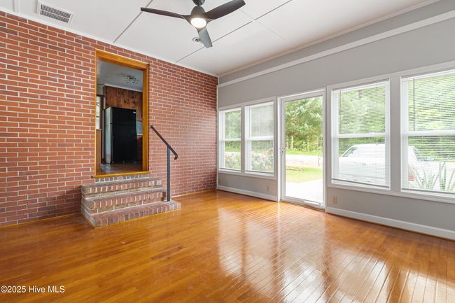512 Queens Creek Rd, House other with 2 bedrooms, 2 bathrooms and 1 parking in Hubert NC | Image 21