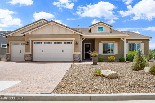5385 Rocky Vista Dr, Prescott, AZ, 86301-0107 | Card Image