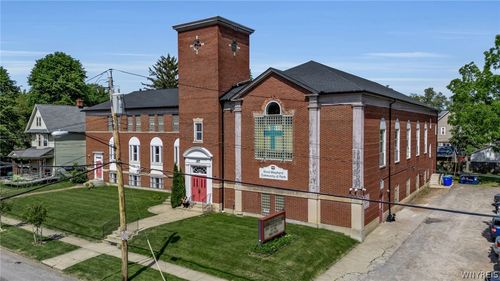 187 Southside Pkwy, Buffalo, NY, 14220-1328 | Card Image