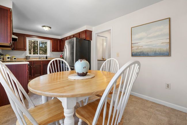 6 Sheldon Rd, House other with 3 bedrooms, 2 bathrooms and null parking in Derry NH | Image 16
