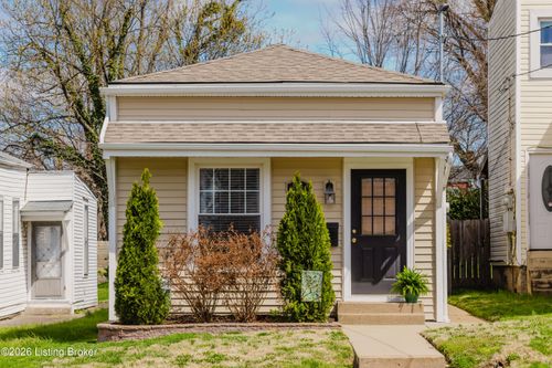 945 Mulberry St, Louisville, KY, 40217-1250 | Card Image